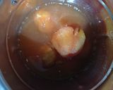 A picture of step 2 of Tomato Soup.