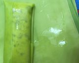 Foto langkah ke 5 dari resep Timpan khas Aceh.
