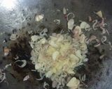 Foto langkah ke 3 dari resep Tumis Kangkung Simple.