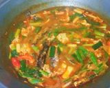 Foto langkah ke 9 dari resep Sarden Tongkol Putih Telur.