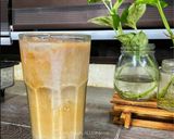 Gambar langkah 5 resipi Kafe Teuk Kork (Cambodian Iced-Coffee) 🇰🇭.