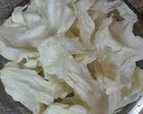 Chicken soup (nilagang manok) recipe step 1 photo