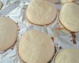 Foto del paso 9 de la receta: Bollitos para acompañar con lo que tú quieras