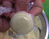Foto langkah ke 10 dari resep Polvoron (Powdered Milk Candy).