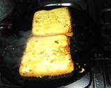 Chocolate filled French toast recipe step 6 photo