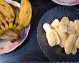 Foto langkah ke 1 dari resep Pisang Goreng Kepok.