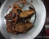 A picture of step 2 of Pokra.