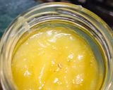 A picture of step 9 of Homemade Apple Jelly.