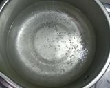 Foto langkah ke 3 dari resep Udon Chicken Katsu.