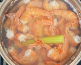 Foto del paso 4 de la receta: Cóctel de camarón