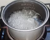 Foto langkah ke 1 dari resep Bihun Siram Sapi.