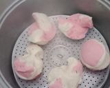 Foto langkah ke 4 dari resep Bolu kukus jumbo.