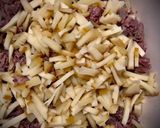 Foto del paso 3 de la receta: Rollitos de lacón con San Simón