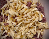 Foto del paso 3 de la receta: Rollitos de lacón con San Simón