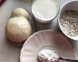 Foto del paso 1 de la receta: Spaghetti con salsa de queso scamorza