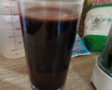 Foto langkah ke 1 dari resep Es Kopi Klepon.