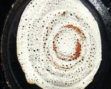 Wheat flour dosa recipe step 2 photo