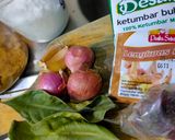 Foto langkah ke 1 dari resep Tahu dan Tempe Bacem.