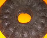 Foto langkah ke 4 dari resep Brownis kukus si comel.