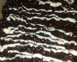 Foto langkah ke 5 dari resep Coklat sereal simple.