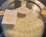 Foto del paso 6 de la receta: Postre sin azúcar sin gluten