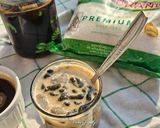 Foto langkah ke 7 dari resep Cendol Kecebong.
