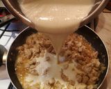 Mézes-mustáros chilis csirke csoda recept fázis 3 fotója