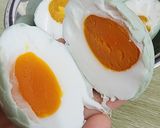 Foto langkah ke 4 dari resep Telur asin.