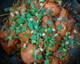 Foto langkah ke 4 dari resep Ayam Goreng Rica Rica.