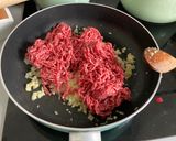 Foto del paso 3 de la receta: Keema Matar (कीमा मटर)