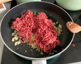 Foto del paso 3 de la receta: Keema Matar (कीमा मटर)