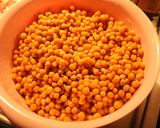Foto del paso 6 de la receta: Sopa de arvejas pal yugo mañana para la cena laboral de los trocua
