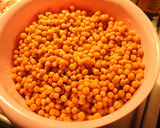 Foto del paso 6 de la receta: Sopa de arvejas pal yugo mañana para la cena laboral de los trocua