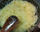 Foto del paso 2 de la receta: Mejillones en salsa