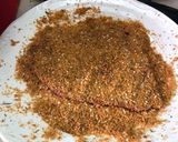 Foto del paso 3 de la receta: Milanesa de Res Sonorense