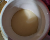 Foto langkah ke 3 dari resep Kopi Susu Pokak.