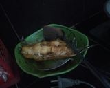Foto langkah ke 1 dari resep Sayur kuning ikan gurame.