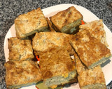 Foto del paso 4 de la receta: Scones de queso