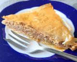 Baklava recept fázis 4 fotója