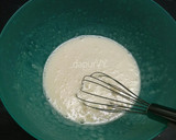 Foto langkah ke 3 dari resep CHEWY BROWNIES + tips sukses shiny crust.