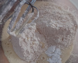 Foto del paso 8 de la receta: Torta invertida de manzana