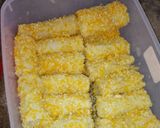 Foto langkah ke 12 dari resep Risoles susu.
