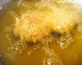 A picture of step 3 of Dal Vada.