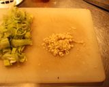 Foto del paso 2 de la receta: Empanadas para idag, domani y pasado mañana