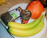 Chias smoothie recept fázis 1 fotója