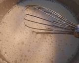Pudingos almáspite gluténmentesen recept fázis 2 fotója