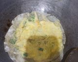 Foto langkah ke 3 dari resep Martabak Crab Stick.