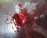 Foto del paso 1 de la receta: Mousse de fresa