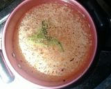 Foto langkah ke 4 dari resep Sayur Tempe Kuah Santan (bukan lodeh).