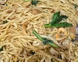 Foto langkah ke 5 dari resep Mie Goreng Halal ala Restoran.